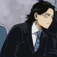 shota Aizawa