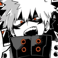 bakugou katsuki