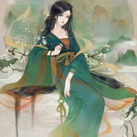 Diệp Ngôn Ly - mẹ thụ