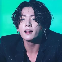 JEON JUNG KOOK