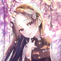 Kochou Kanae (g/v ngữ văn kiêm nhiều thứ)