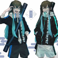 Muichirou + Yuichirou