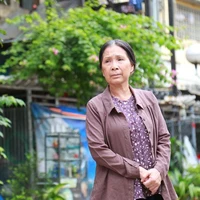 Bà Dung
