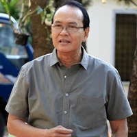 Ông Giang