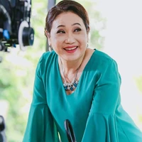 Bà My