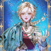 Davincer Violet/Khuynh Tuệ Vân