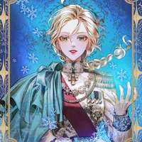 Davincer Violet/Khuynh Tuệ Vân