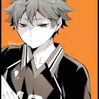 Hinata shouyou