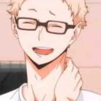 Tsukishima