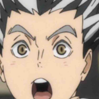 Bokuto