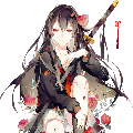 Ly ( cj 5 ổng , chúa thế giới vampire)