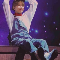 Jung Hoseok 