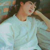 Kim Seokjin 