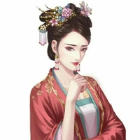Tiêu Tương Lan_nhị nương