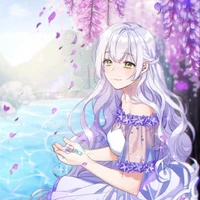 Lâm Tĩnh Điềm( bạn thân Dư Khả)