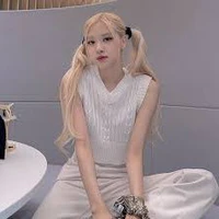 Park Chae-young_Rosé