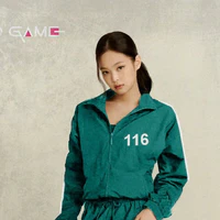 Kim Jennie_Jennie