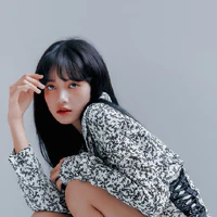 Lalisa Manobal_Lisa
