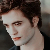 Edward Cullen