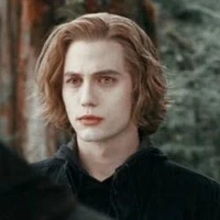 Jasper Cullen (Hale)