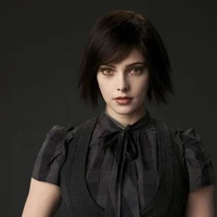 Alice Cullen