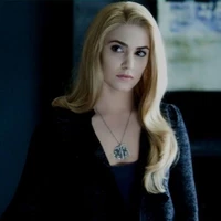 Rosalie Cullen