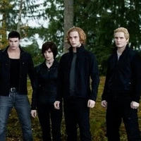 Nhà Cullen