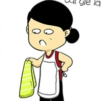 Ma mì của Xàm