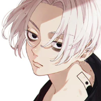manjirou sano ( Mikey )