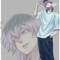 Rindou haitani
