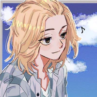 Sano Manjirou ( mikey )