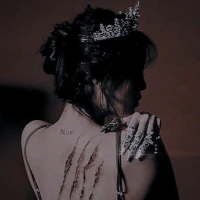 Han Eun Y/n