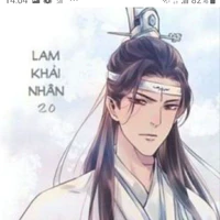 Lam Khải Nhân