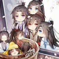 tiên môn thế gia