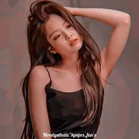 Kim Jennie