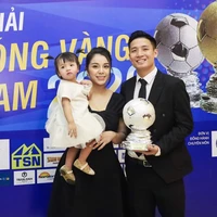 Bùi Tiến Dũng