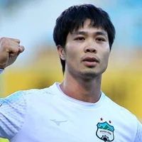 Nguyễn Công Phượng