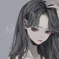 Lan Nhi (nữ chính trước khi xuyên ko )