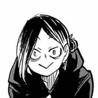 Kuzome kenma 