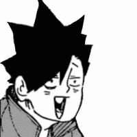 Kuroo tetsuro