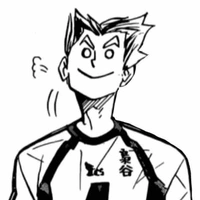 Bokuto koutaro