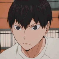 Kageyama tobio