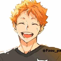 Hinata shouyo