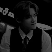 Kim Taehyung
