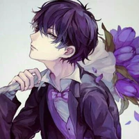 Haruno David