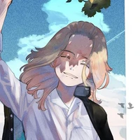 Sano Manjiro(Mikey)