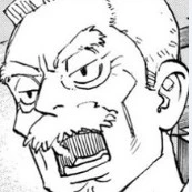 Sano Mansaku(ông)