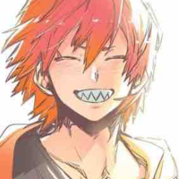 Kirishima Eijirou
