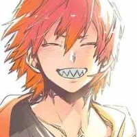 Kirishima Eijirou