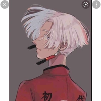Kurokawa Izana
